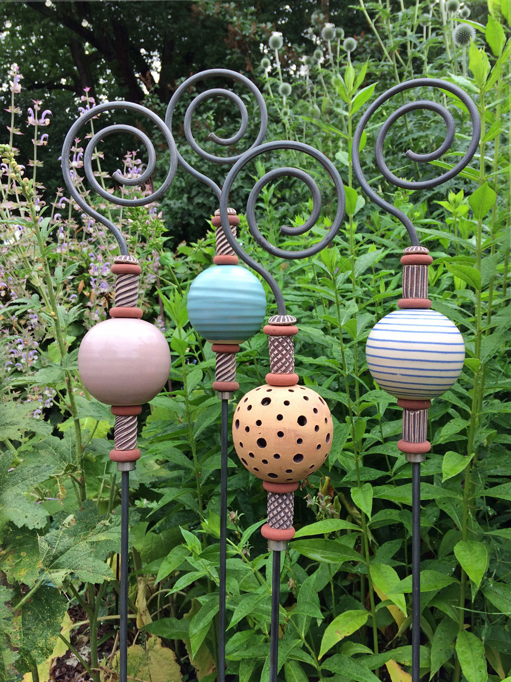 GartenStecker MANUFAKTUR BÖHM