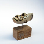 Schnapper Fisch Schnapper